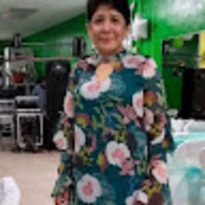 Meet your Posher, Blanca